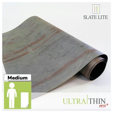 UltraThin Eco+ Molto Rosa